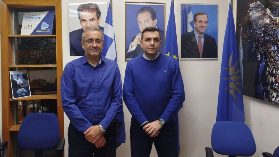 Η ΕΣΠΕΕΣ στη ΔΕΕΠ Σερρών για το υπό διαβούλευση νομοσχέδιο του Υπουργείου Εθνικής Άμυνας