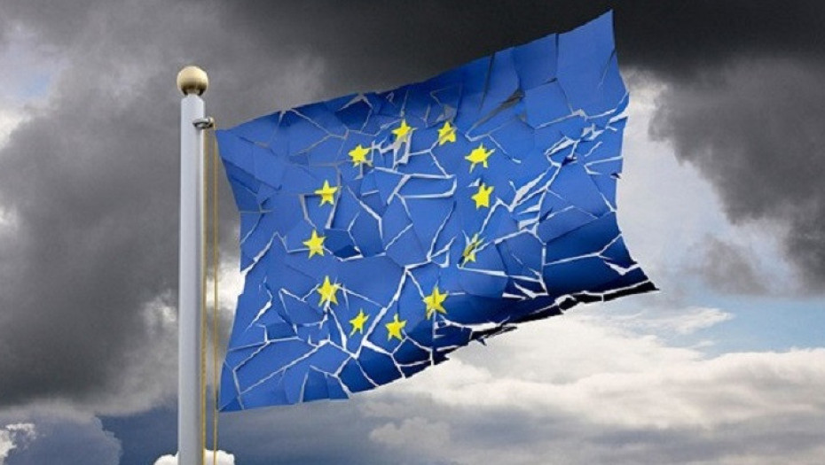 Εκτίμηση της κυβέρνησης των ΗΠΑ: Η Ευρώπη είναι μία περιοχή σε παρακμή