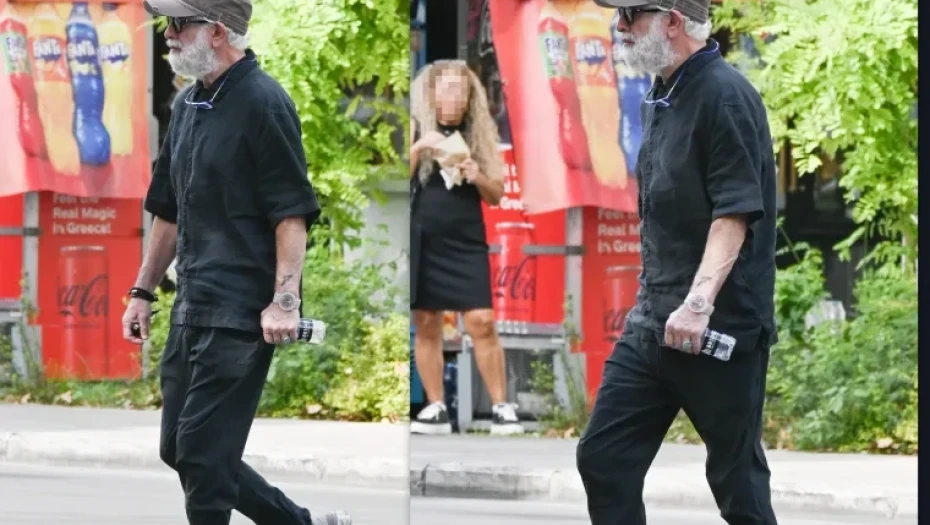 Πέτρος Φιλιππίδης: Το πρόβλημα υγείας που αποκάλυψε ο δικηγόρος του - «Δεν θεραπεύεται»