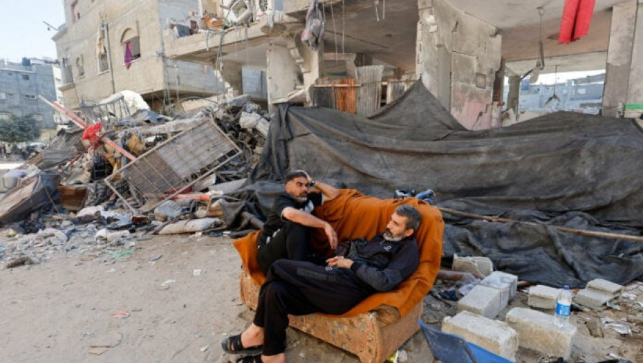 Γιατροί Χωρίς Σύνορα: Η κατάπαυση του πυρός πρέπει να τηρηθεί