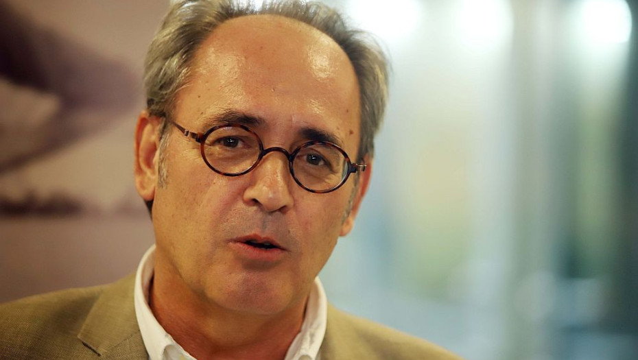 Γιάννης Μυλόπουλος- Όλα λάθος στην αντιπλημμυρική προστασία