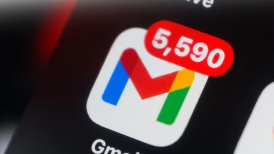 Gmail: 183 εκατομμύρια κωδικοί στα χέρια χάκερ – Δείτε αν κινδυνεύει ο λογαριασμός σας