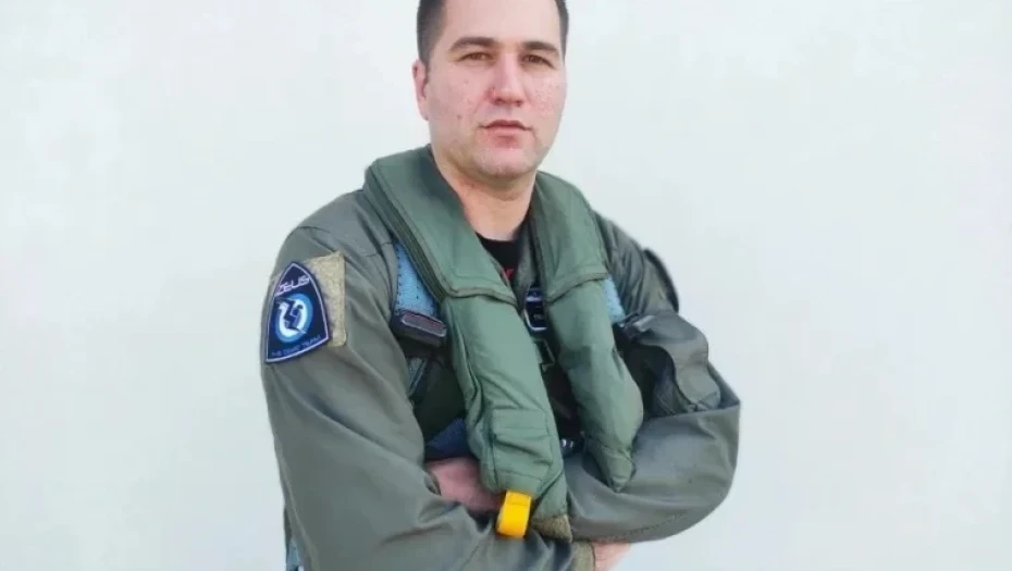 28η Οκτωβρίου: Ανατριχιάζει ο πιλότος του F16: «Σήμερα τιμάμε εκείνους που ύψωσαν το ΌΧΙ»