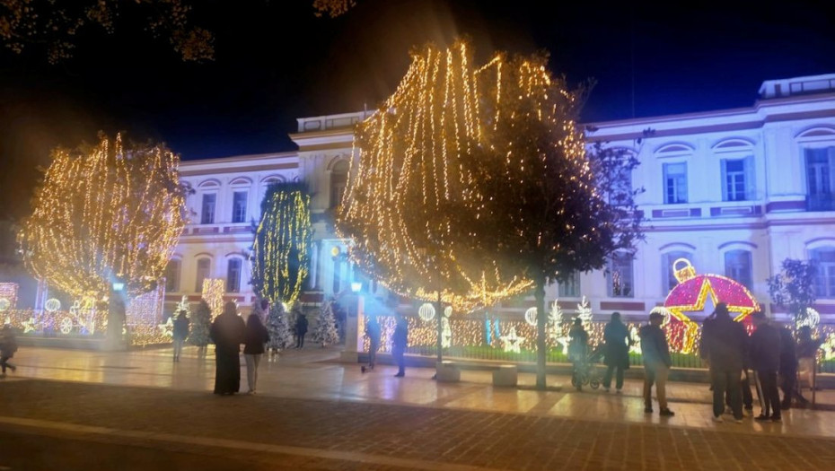 «Να τα Πούμε Όλοι Μαζί;»- Χριστουγεννιάτικη Συνάντηση Σχολικών Χορωδιών Γυμνασίων Π.Ε. Σερρών