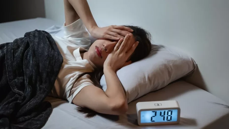 Τα παγνωστικά φάρμακα που σώζουν ζωές σε ασθενείς με υπνική άπνοια