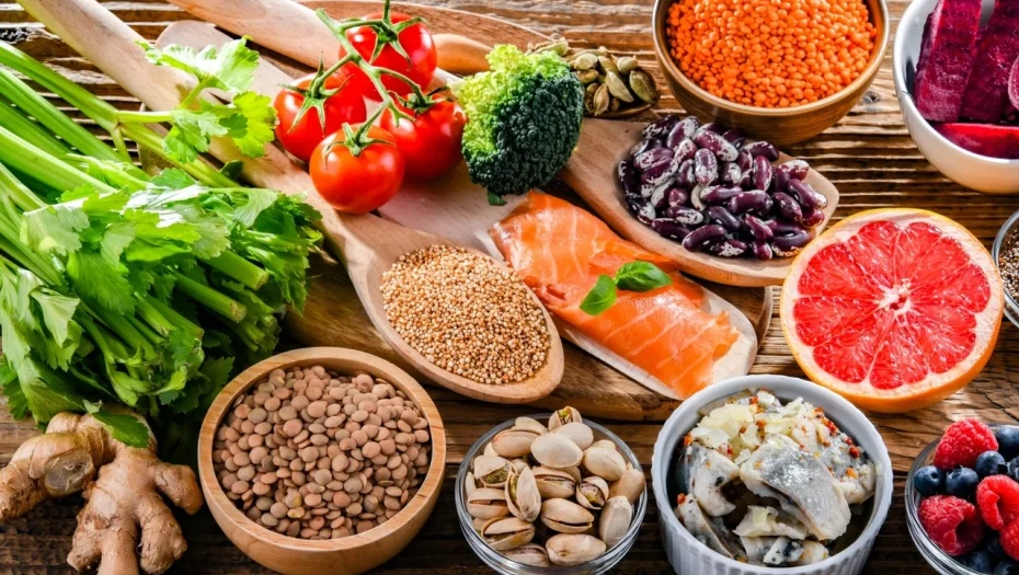 Η διατροφή που «σώζει» τα νεφρά – Τι να κόψετε αμέσως και τι να τρώτε κάθε μέρα