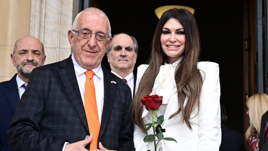 Συνάντηση Κακλαμάνη -Guilfoyle «Οι σχέσεις μας στο υψηλότερο επίπεδο»