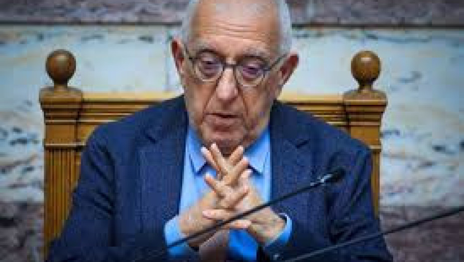 Νικήτας Κακλαμάνης: Η Ελλάδα αξιώνει σεβασμό στην ιερότητα του πολιτισμού της
