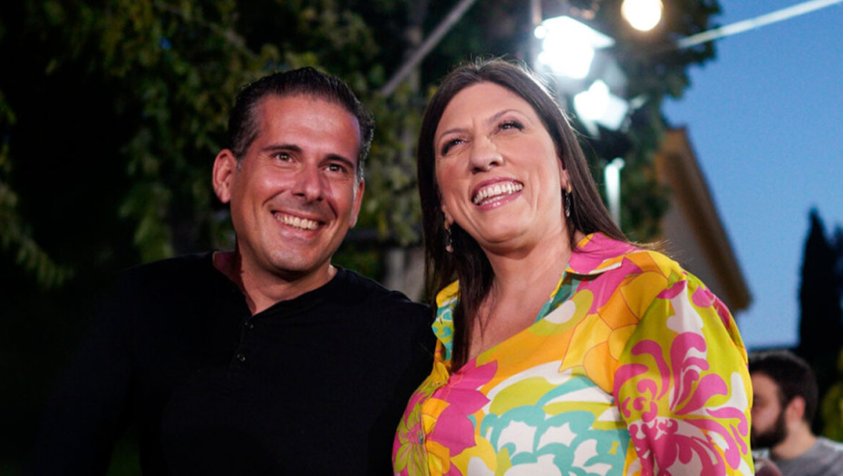 Καλλιόπη Ευαγγελίδου - Σέρρες: Φυσικά οι χυδαίοι είναι βαρέλι δίχως πάτο