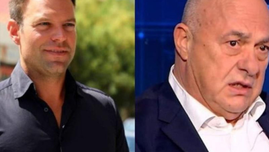 Στέφανος Κασσελάκης για τον Αχιλλέα Μπέο- Δεν μας απασχολεί τι κάνει στην τουαλέτα του ο απόπατος της κοινωνίας