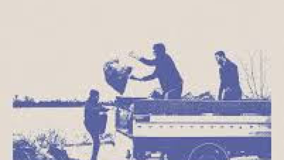 Τη Κυριακή στο λιμανάκι του Λιθοτόπου- Δράση καθαρισμού