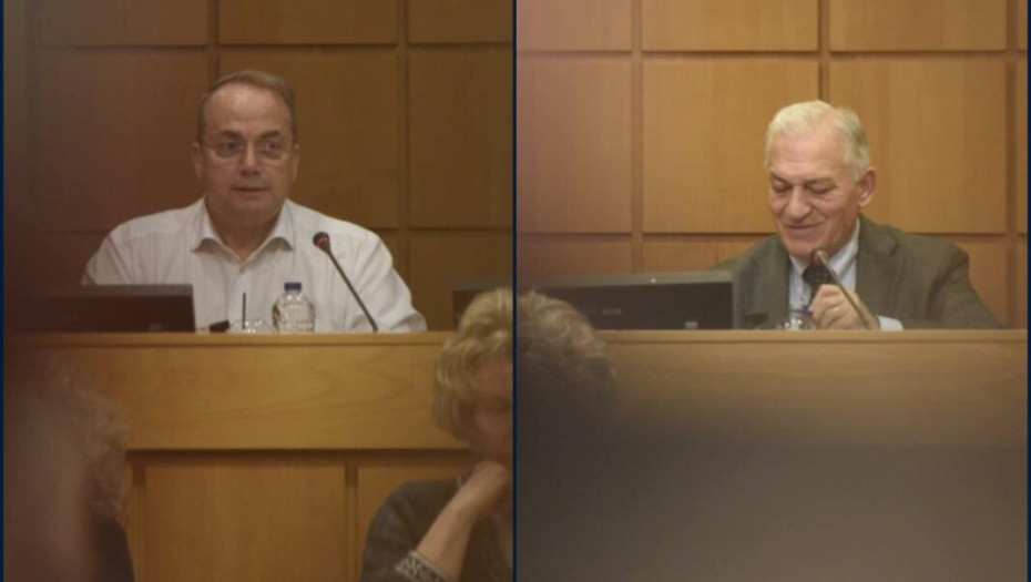 Γρηγόρης Κωνσταντέλλος: Ο Κυρίζογλου μάλλον θέλει να μεταπηδήσει στην Περιφέρεια Κεντρικής Μακεδονίας!