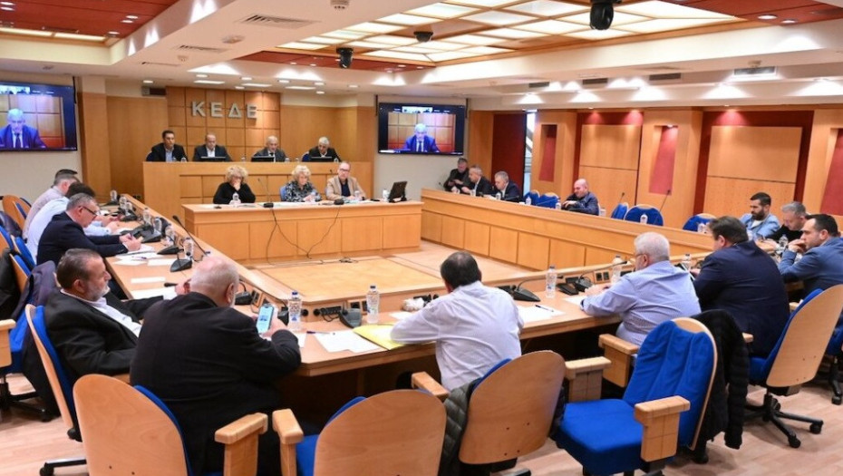 Με απόφαση της ΚΕΔΕ την Παρασκευή 19 Δεκεμβρίου κλείνουν τα δημαρχεία