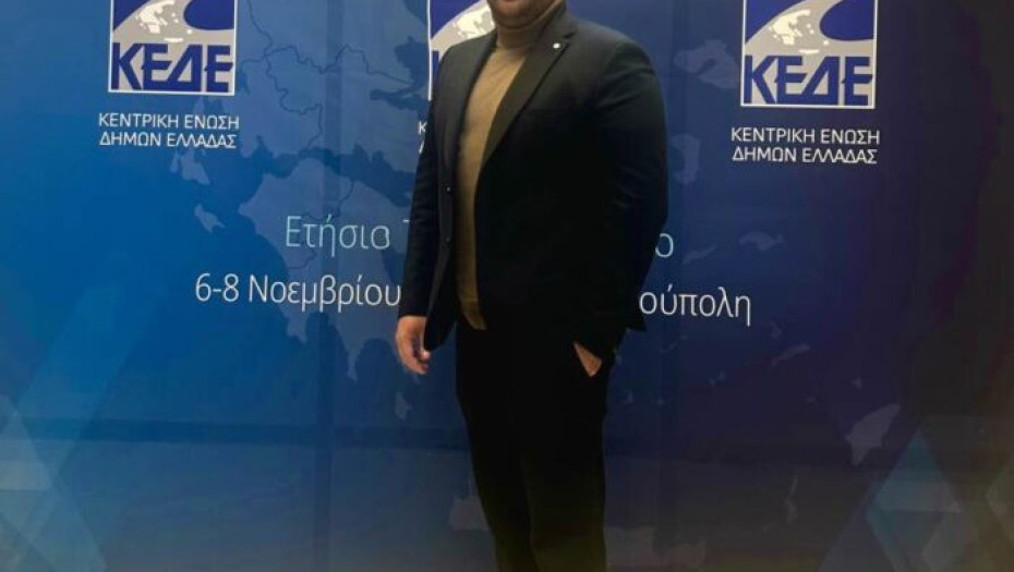 Δήμοι για όλους: Η Τοπική Αυτοδιοίκηση στο σταυροδρόμι της εποχής μας Γράφει ο Παναγιώτης Κεΐσογλου