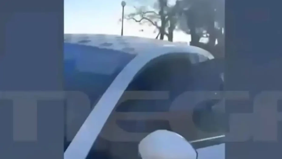 Κέρκυρα: Γιατρός επιτέθηκε σε γυναίκα για μια θέση πάρκινγκ – «Μου άνοιξε την πόρτα και πήγε να με πνίξει»