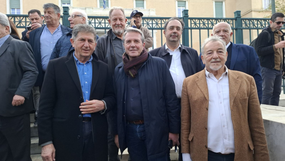 Κλεάνθης Κοτσακιαχίδης: Οι διαρκείς περιορισμοί που επιβάλλει η κυβέρνηση στην Τοπική Αυτοδιοίκηση υπονομεύουν τον ρόλο και την αποστολή της