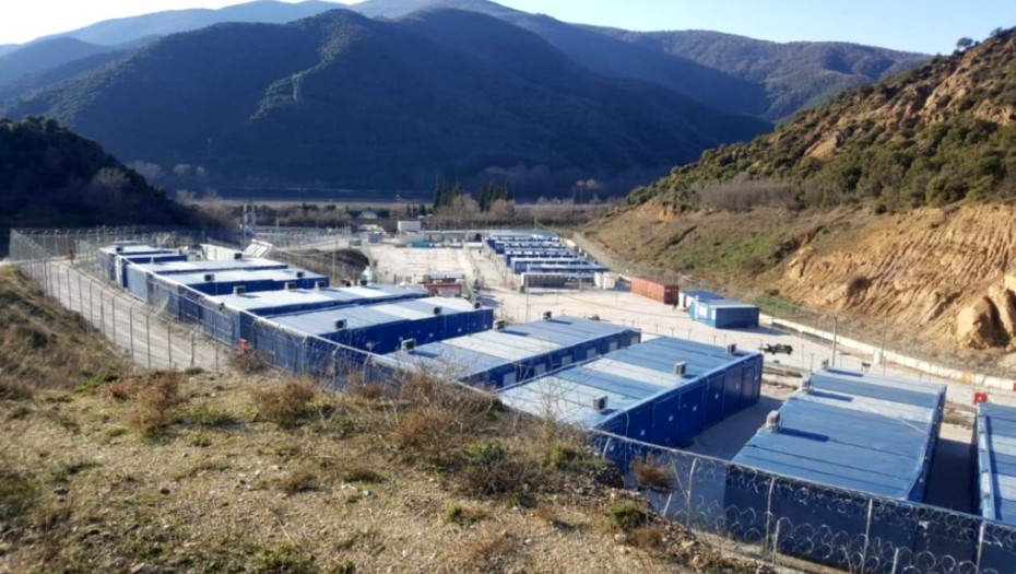 Το ΚΚΕ Σερρών ζητά την άμεση αποσυμφόρηση της Δομής στο Κλειδί