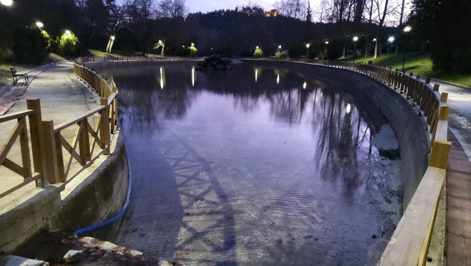 Κοιλάδα Σερρών - Η οδός “Εξοχών” σε οδό “Ανδρέας Ανδρέου”