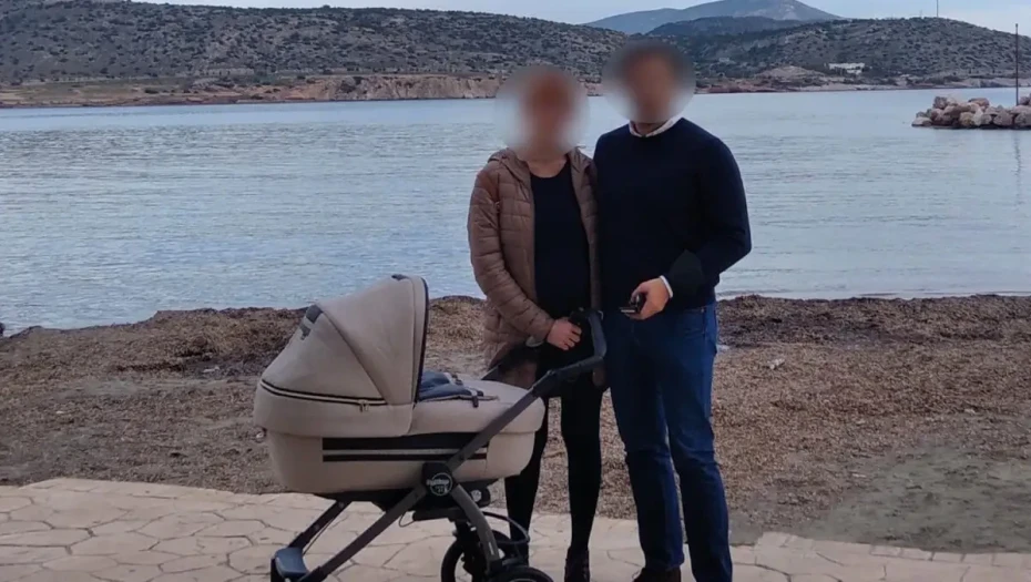 Κορωπί: «Την είχαν ξαναχτυπήσει στο παρελθόν δύο σύντροφοί της» αποκαλύπτει η εργοδότρια της 40χρονης που ξυλοκοπήθηκε από τον σύζυγό της