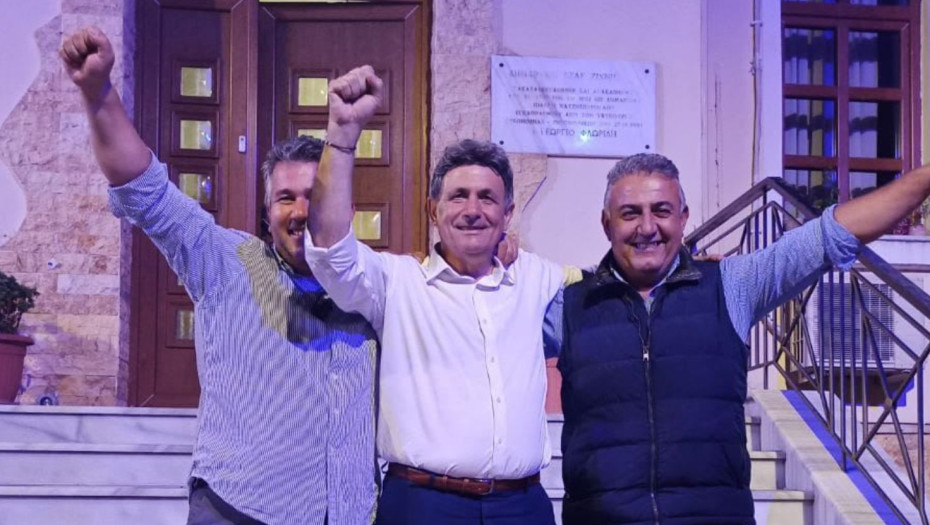 Κώστας Νταράκης: Ως Αντιδήμαρχος Νέας Ζίχνης έχω ορκιστεί να υπηρετώ το οικονομικό συμφέρον των δημοτών