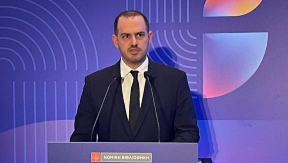 Γιώργος Κώτσηρας: Με μέθοδο και αίσθημα ευθύνης στηρίζουμε την κοινωνία