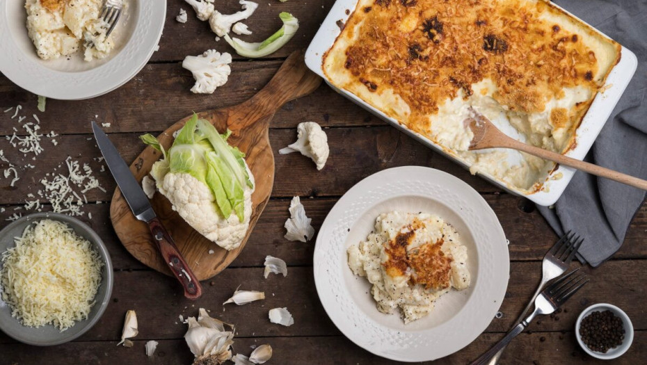 Ζεστές Γεύσεις, Αρώματα και Υγεία στο Πιάτο για Φθινόπωρο 2025!