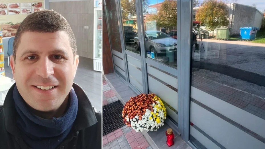 Έχανε πολύ αίμα, κάποια στιγμή είπε «φεύγω» - Συγκλονίζει αυτόπτης μάρτυρας για τον θάνατο του 40χρονου κρεοπώλη στο Κιλκίς