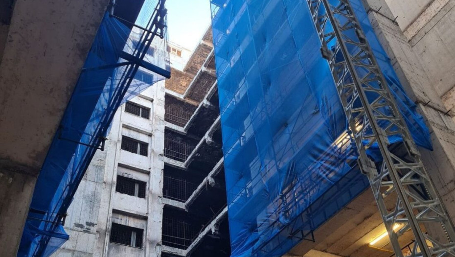 Σε πλήρη εξέλιξη τα νέα δικαστικά μέγαρα σε Έδεσσα, Σέρρες και Κιλκίς;