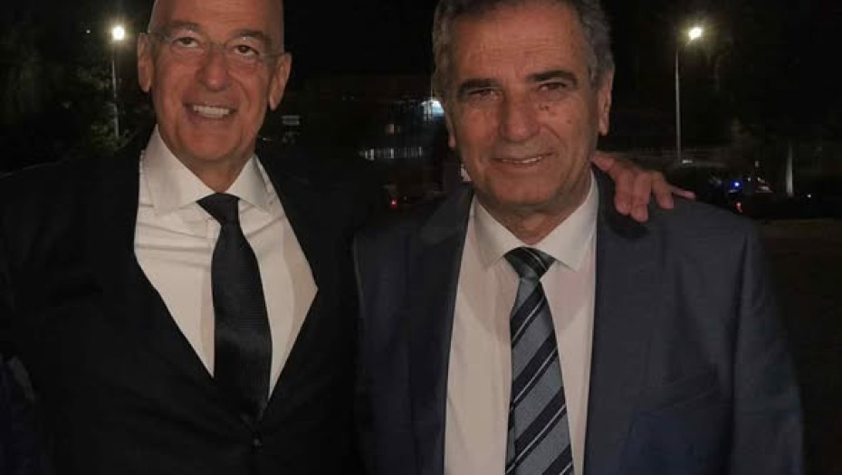 Θεόφιλος Λεονταρίδης: Η νέα πρόσοψη του Πενταγώνου σύμβολο ανανέωσης και αυτοπεποίθησης των Ενόπλων Δυνάμεων