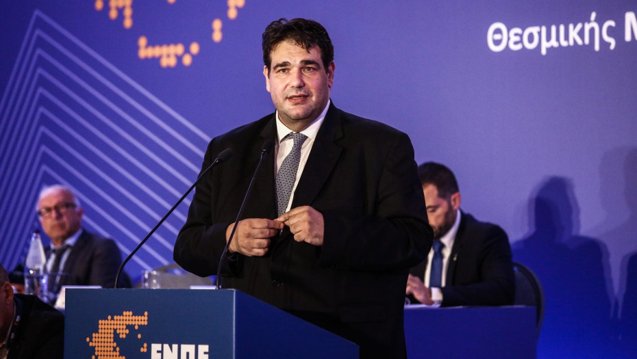 Τη Δευτέρα συνεδριάζει η ΠΕΔΚΜ παρουσία του Θεόδωρου Λιβάνιου