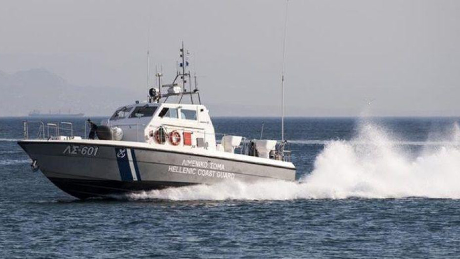 Πλήρωμα πλοίου εντόπισε σορό να επιπλέει ανοιχτά της Γαύδου