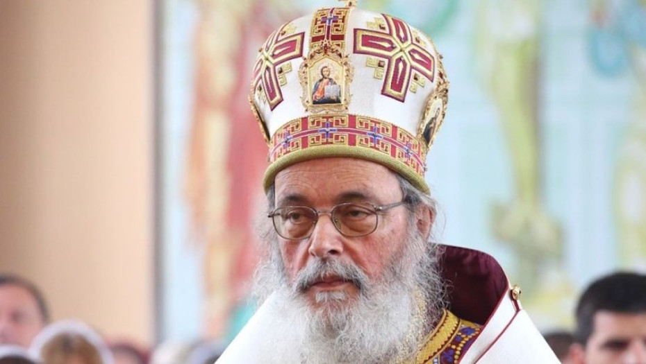 Σέρρες - Τέλος η μισθοδοσία για τον Μητροπολίτη Ζιχνών