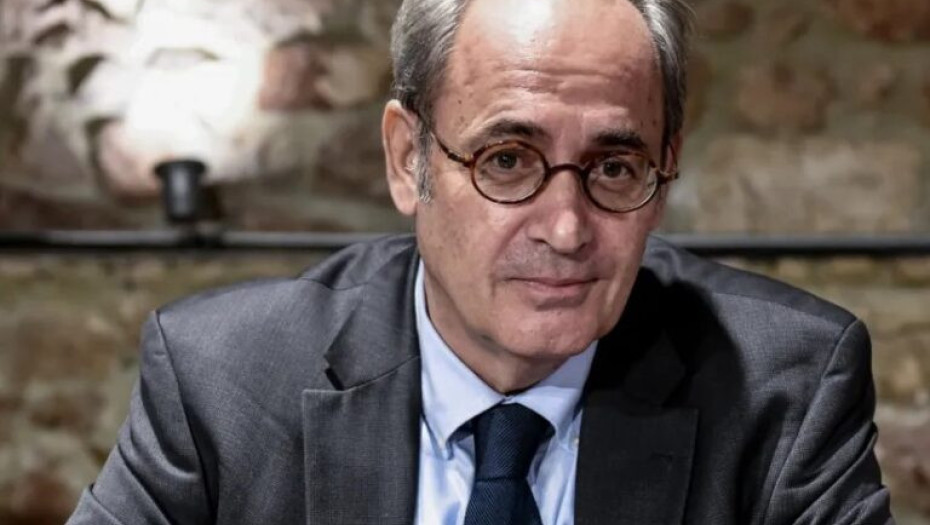 Γιάννης Μυλόπουλος - Δεν νομίζω να υπάρχει πρύτανης που πέρασε όσα εγώ και που δικαιώθηκε