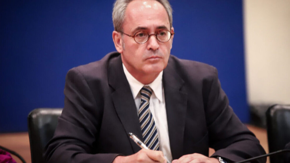 Γιάννης Μυλόπουλος: Ανεπαρκής η αντιπλημμυρική προστασία στην ΠΕ Πιερίας