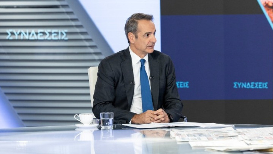 Κυρ. Μητσοτάκης: Άμεση στήριξη κτηνοτρόφων που έχασαν ζώα λόγω ευλογιάς - Έκτακτη ενίσχυση πριν από το τέλος του έτους