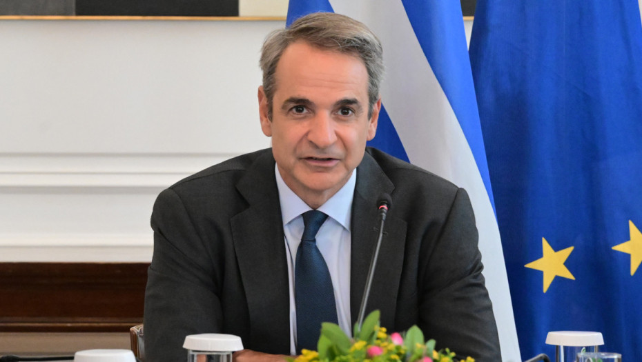 Το Πρωτοχρονιάτικο μήνυμα του Πρωθυπουργού