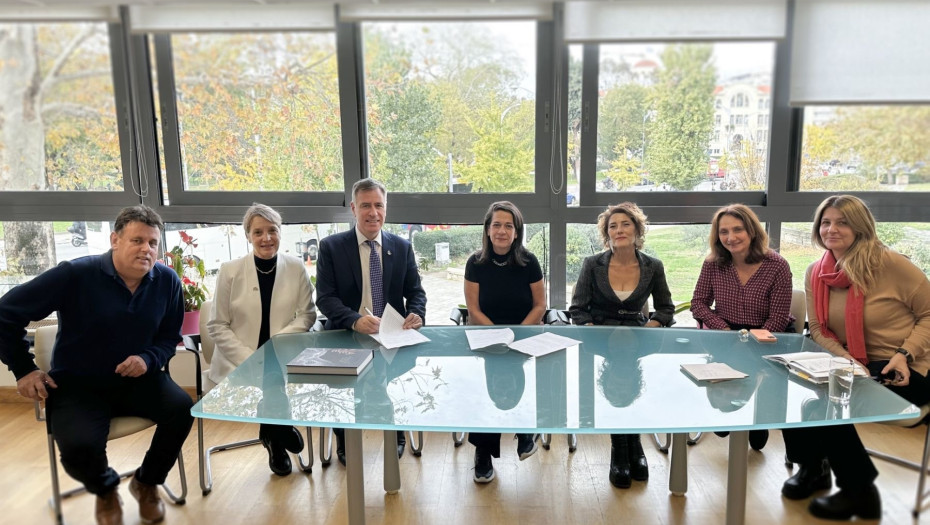 Μνημόνιο Συνεργασίας ΔΙΠΑΕ και Αρχαιολογικού Μουσείου Θεσσαλονίκης