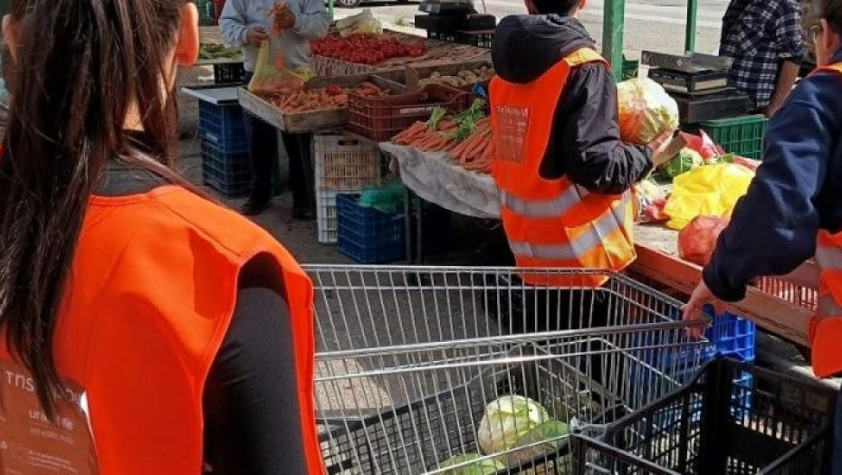 Ο Δήμος Σερρών και το «Μπορούμε» κοντά στα παιδιά και τις κοινότητες με παρεμβάσεις κατά της παιδικής παχυσαρκίας