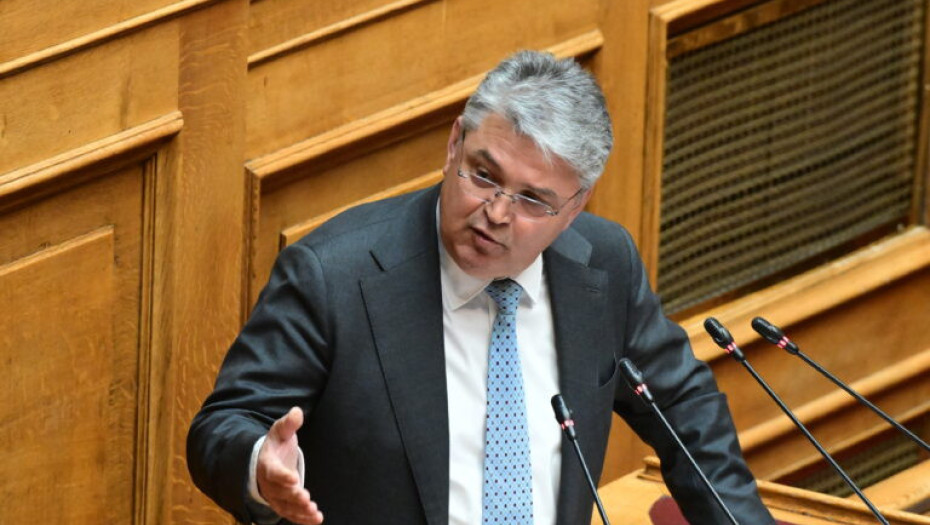 Δημήτρης Νατσιός:  6 στα 10 νοικοκυριά δεν βγάζουν τον μήνα