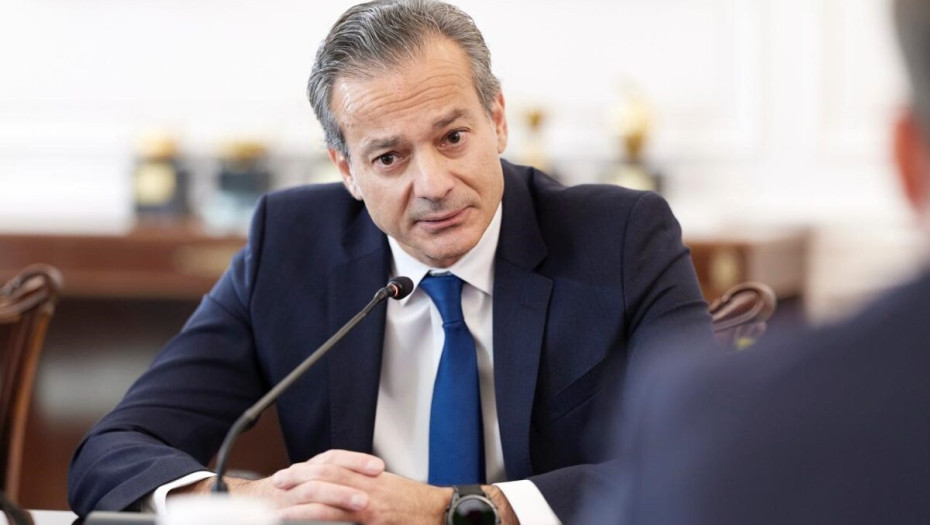 Ώρα για «New Deal» στο Εμπόριο για αύξηση παραγωγικότητας και ανταγωνιστικότητας