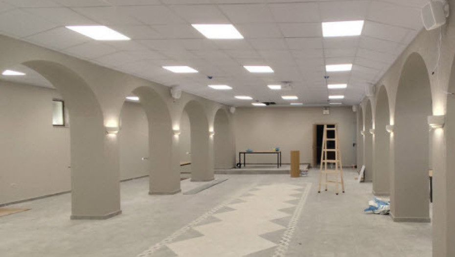 Τη Κυριακή 2 Νοεμβρίου στη Νιγρίτα: Εγκαίνια στο νέο Πνευματικό Κέντρο «Εστία Πνεύματος»