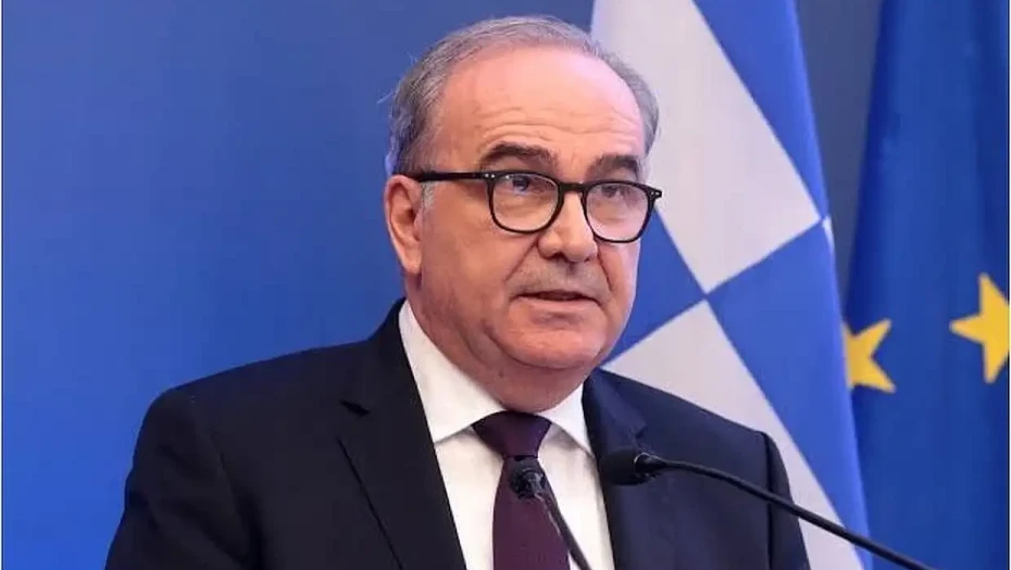 Νίκος Παπαθανάσης -Νέες παρεμβάσεις για ενεργειακή αναβάθμιση δημοσίων κτιρίων, μέσω ΕΣΠΑ