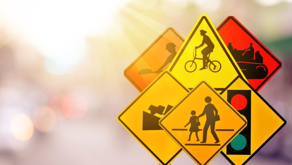 Ημερίδα για την Οδική Ασφάλεια την Παρασκευή στην Αίθουσα του ΤΕΕ