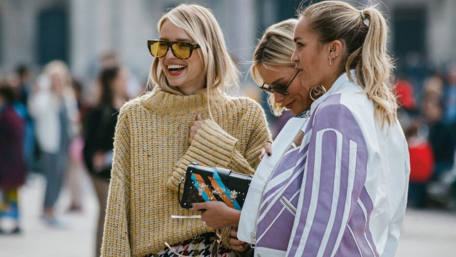 Φθινόπωρο με στυλ: 7 tips για να ανανεώσεις το look σου αυτή τη σεζόν