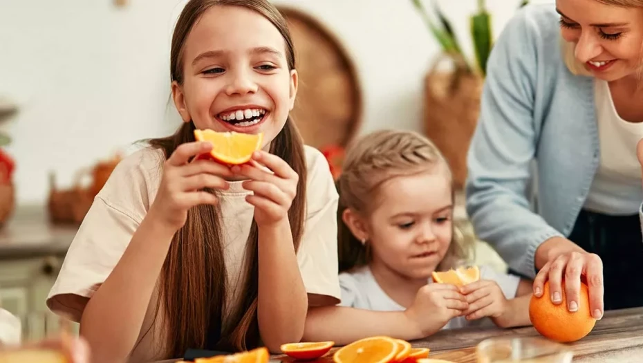 Μανταρίνι ή πορτοκάλι; Ποιο είναι πιο θρεπτικό και καλύτερο τονωτικό για το ανοσοποιητικό