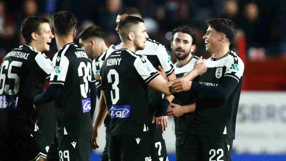 Έφαγε πέντε γκολ ο Πανσερραικός από τον ΠΑΟΚ -Πρώτο θέμα συζήτησης στην Ευρώπη οι καταγγελίες του Ντάνιελ Σούντγκρεν για στημένους αγώνες!