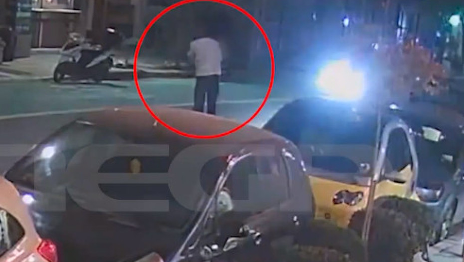 Βόλος: Συγκλονίζει ο παππούς του βρέφους που σκοτώθηκε στο δυστύχημα το 2023 – «Όλοι παίρνουν ρούχα στα εγγόνια τους, εγώ κάθομαι στο μνήμα»