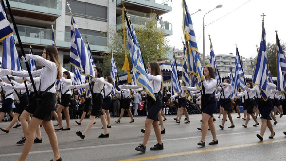 Παρέμβαση του Προέδρου της ΟΙΕΛΕ -«Περί επιλογής μαθητών στην παρέλαση και …άλλων δαιμονίων»