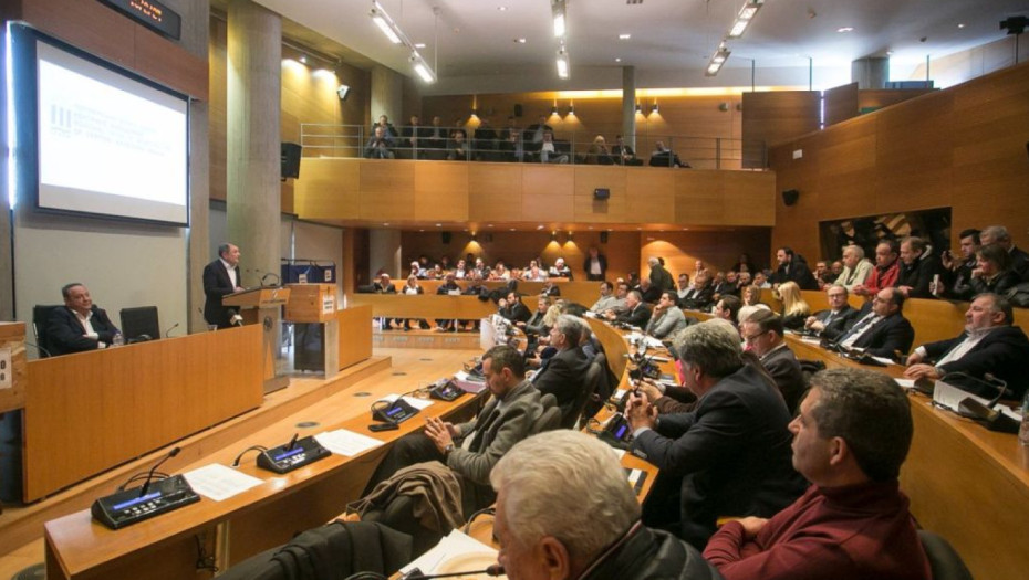 ΠΕΔΚΜ-Στον δρόμο για το ετήσιο συνέδριο της ΚΕΔΕ με θέσεις και διεκδικήσεις