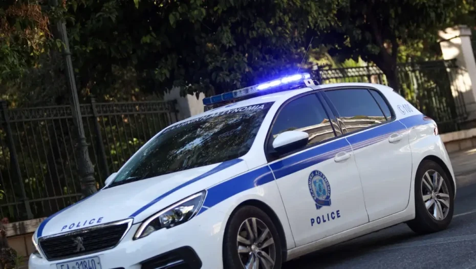 Νέο Ηράκλειο: 16χρονος λήστεψε 12χρονες με απειλή μαχαιριού – Έκλεψε το κινητό της μίας και αργότερα συνελήφθη